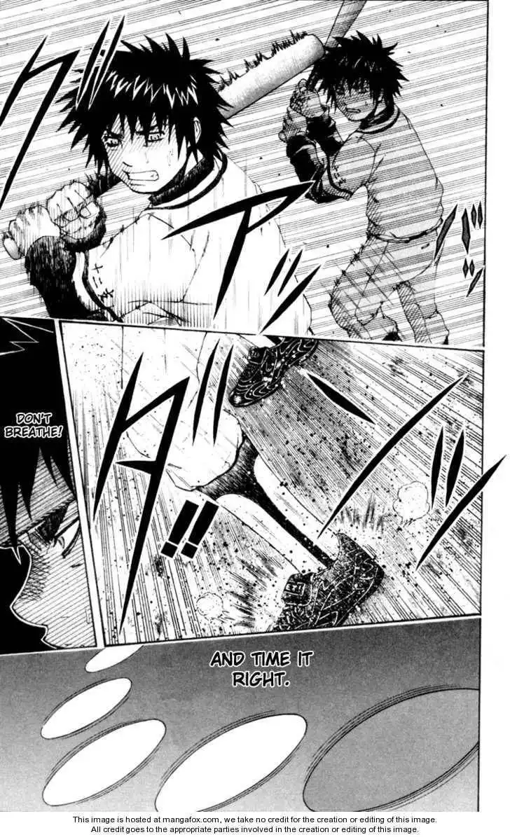 Mr Fullswing Chapter 33 10